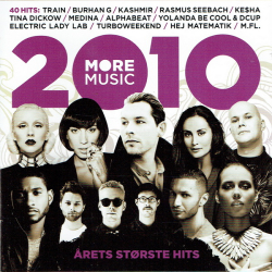 More Music 2010 (2010)