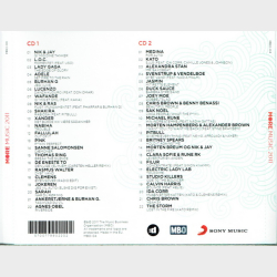 More Music 2011 (2011)