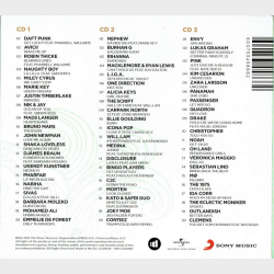 More Music 2013 (2013) (3xDigi)