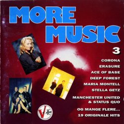 More Music 3 (1994)