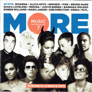 More Music 7 (2013)