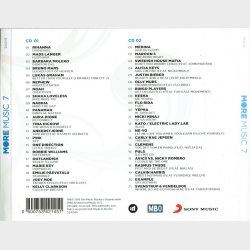More Music 7 (2013)