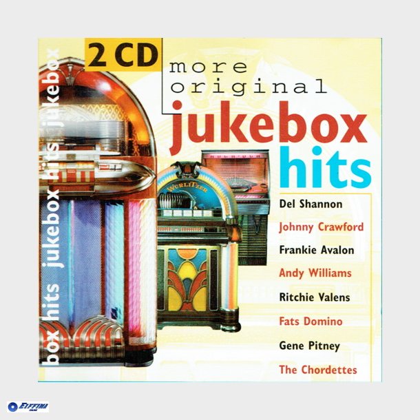 More Original Jukebox Hits (1998)