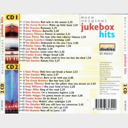 More Original Jukebox Hits (1998)