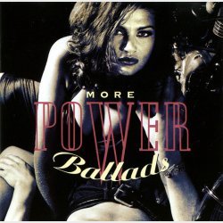 More Power Ballads (1992)