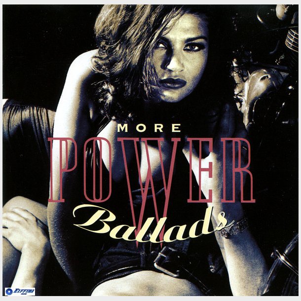 More Power Ballads (1992)