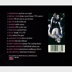 More Power Ballads (1992)