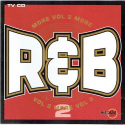 More R&B 2 (1997)