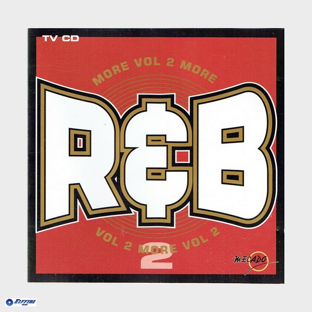 More R&B 2 (1997)