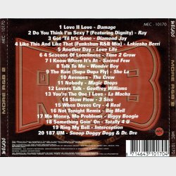 More R&B 2 (1997)