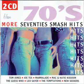 More Seventies Smash Hits (1999)