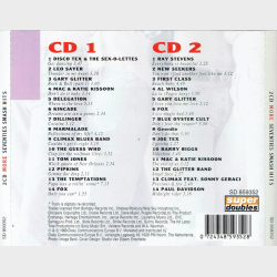 More Seventies Smash Hits (1999)
