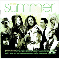 More Summer 2008 (2008)