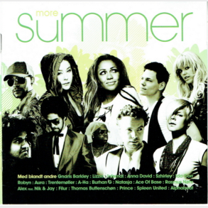 More Summer 2008 (2008)