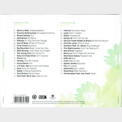 More Summer 2008 (2008)