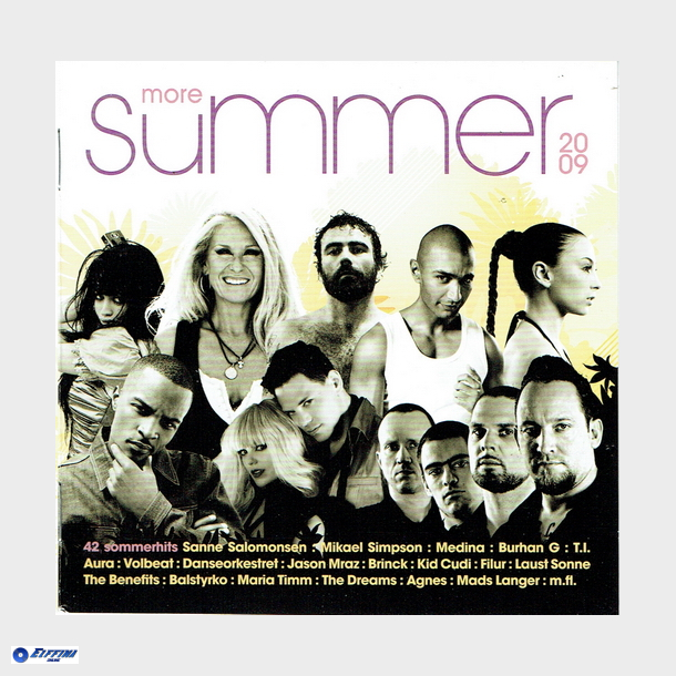 More Summer 2009 (2009)