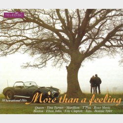 More Than A Feeling (1991) 3xCD (Fat)