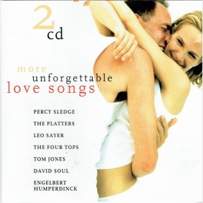 More Unforgettable Love Songs (1998)