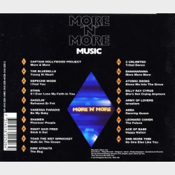 More 'n' More Music (1993)