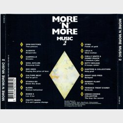 More 'n' More Music 2 (1993)