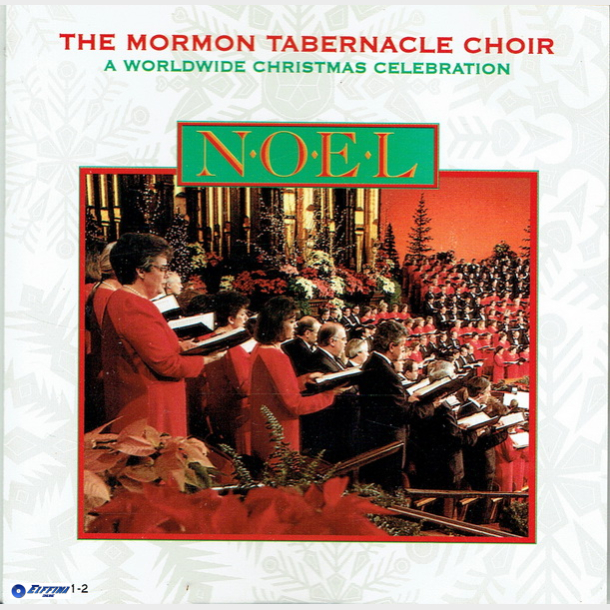 Mormon Tabernacle Choir - Noel (1993)