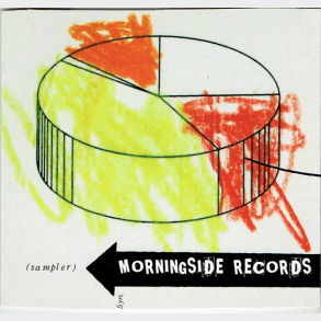 Morningside Records Sampler (2006) (Promo)