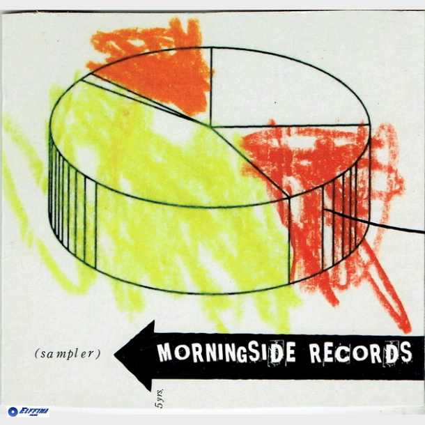 Morningside Records Sampler (2006) (Promo)