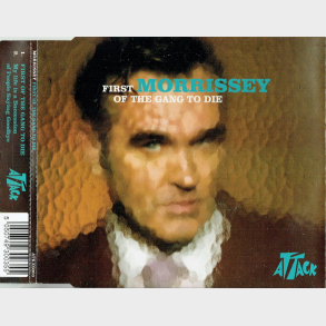Morrissey - Of The Gang To die (2004)