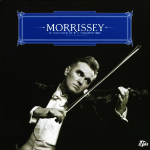 Morrissey - Ringleader Of The Tormentors (2006)