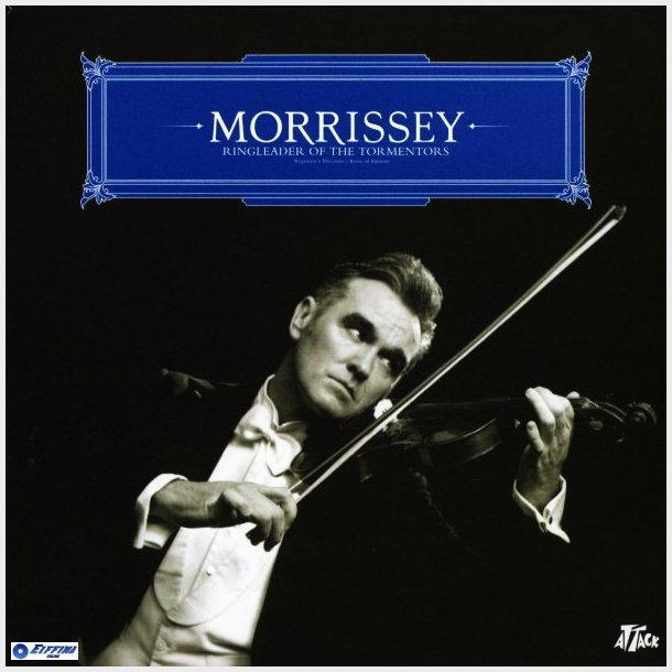 Morrissey - Ringleader Of The Tormentors (2006)