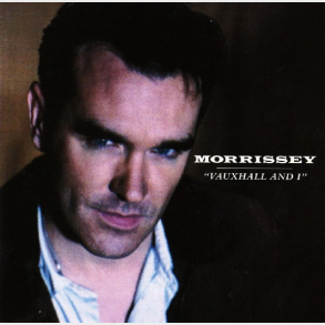 Morrissey - Vauxhall And I (1994)