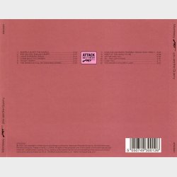 Morrissey - You Are The Quarry