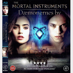 Mortal Instruments - Dmonernes By (2013)