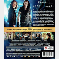 Mortal Instruments - Dmonernes By (2013)