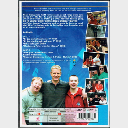 Morten &amp; Peter - Det Komplette Gak Gak (2006)