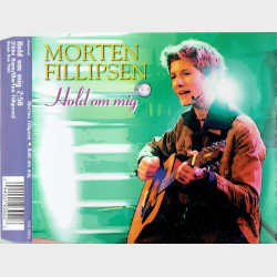 Morten Fillipsen - Hold Om Mig (2002)