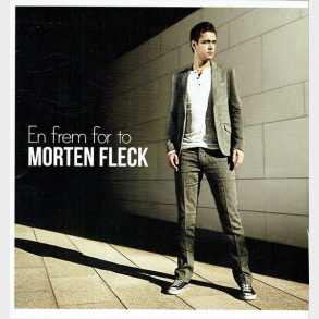 Morten Fleck - En Frem For To (2010)