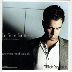 Morten Fleck - En Frem For To (2010)