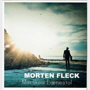 Morten Fleck - Min Ikea Lnestol (2010)