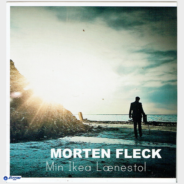 Morten Fleck - Min Ikea Lnestol (2010)