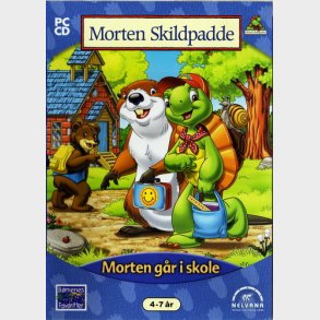 Morten G�r I Skole (2004)
