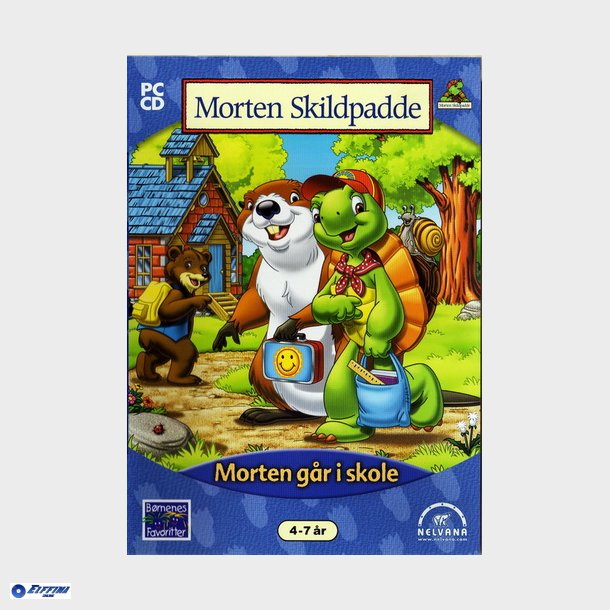 Morten Gr I Skole (2004)