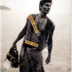 Morten Harket - Wild Seed (1995)