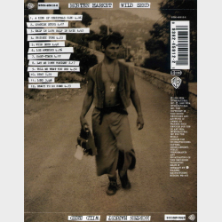 Morten Harket - Wild Seed (1995)