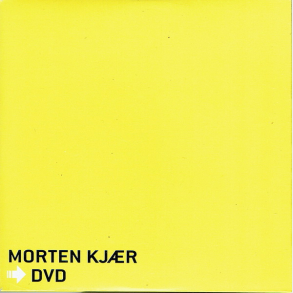 Morten Kjr - Fra En Ny Altan (2008) (DVD)