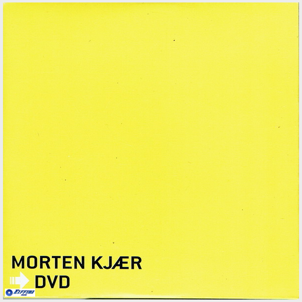 Morten Kjr - Fra En Ny Altan (2008) (DVD)