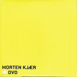 Morten Kjr - Fra En Ny Altan (2008) (CD)