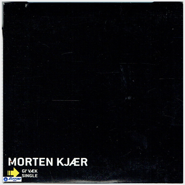 Morten Kjr - Fra En Ny Altan (2008) (Single)