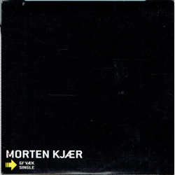 Morten Kjr - Fra En Ny Altan (2008) (CD)