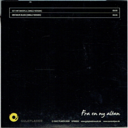 Morten Kjr - Fra En Ny Altan (2008) (CD)